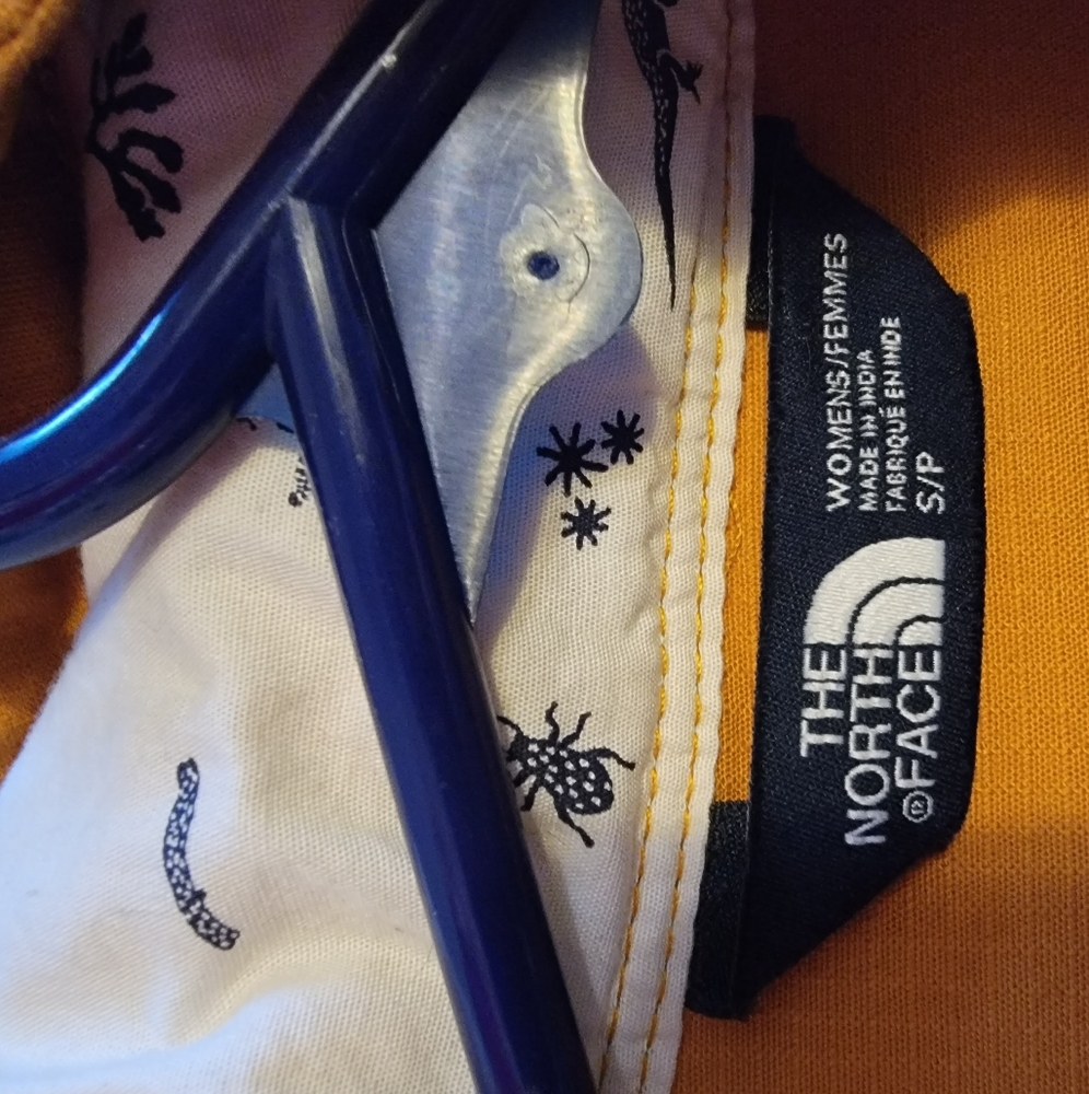 Never Worn-Durable, Midweight Utility Jacket For … - image 4